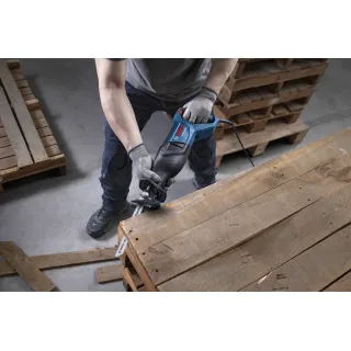 Саблен трион Bosch GSA 12-30/ 1250W