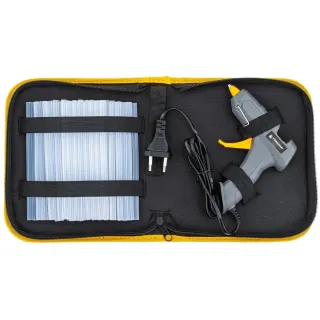 Пистолет за лепило Powermat PM-PDK-60T/ 60W