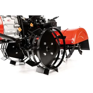 Мотофреза Cedrus GLX640/ 4 kW