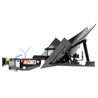 Ротационен плуг Cedrus CEDRTJ10/ 861 мм