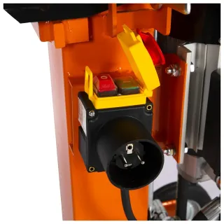 Вертикална цепачка за дърва MICUL FERMIER GF-2217/ 8 т/ 3kW