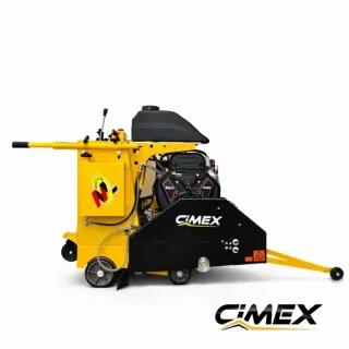 Фугорез количка CIMEX FS800-R/ 800 мм/ 36 к.с.