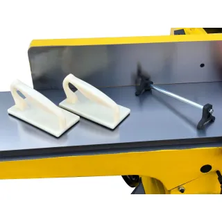 Абрихт щрайхмус STILER JP801/ 1.1kW Абрихт щрайхмус STILER JP801/ 1.1kW