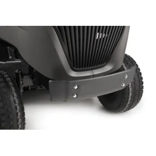 Тракторна бензинова косачка Stiga Estate 9122 WX 4WD/ 13.5kW