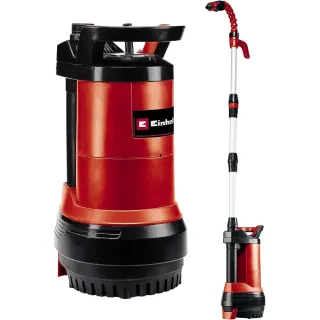 Потопяема помпа Einhell GE-PP 5555 RB-A/ 550W