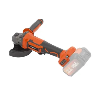 Акумулаторен ъглошлайф Power Plus POWDP35175/ 40V Акумулаторен ъглошлайф Power Plus POWDP35175/ 40V