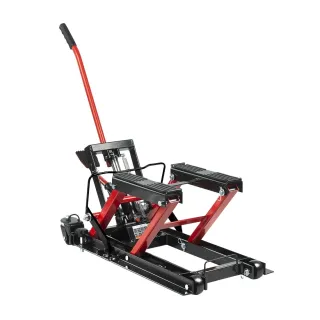 Хидравличен крик за мотори и ATV REDATS LS-570/ 680 кг