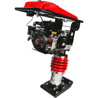 Бензинова трамбовка Raider RDP-TR01/ 5.5 к.с.