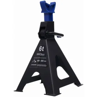 Стойки за автомобили KraftDele KD3172/ 2 бр./ 6 т Стойки за автомобили KraftDele KD3172/ 2 бр./ 6 т