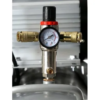 Компресор TAGRED TA325B/ 4.1 kW/ 150 л Компресор TAGRED TA325B/ 4.1 kW/ 150 л