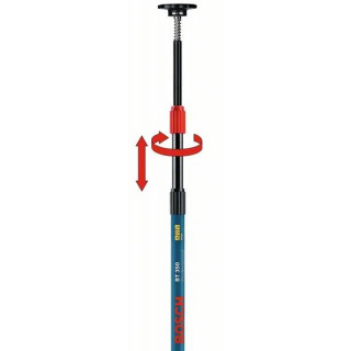 Телескопичен щок Bosch BT 350 Professional 140-350см.