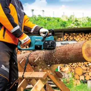 Акумулаторен верижен трион Makita DUC307Z/ 18V Акумулаторен верижен трион Makita DUC307Z/ 18V