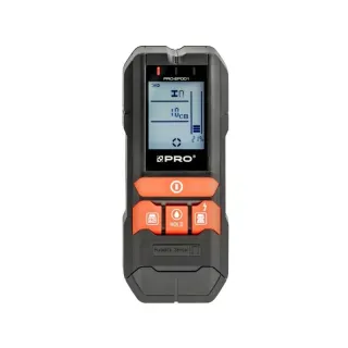 Детектор/влагомер 4 в 1 PRO PRO-EP001/ 9V