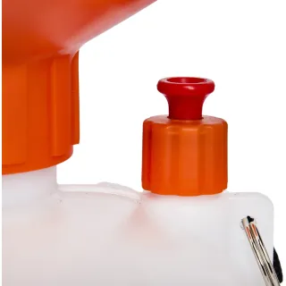 Пръскачка под налягане + копие KraftDele KD2033/ 5л