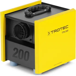 Индустриален влагоуловител Trotec TTR 200/ 450W