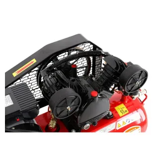 Маслен компресор KraftDele KD403/ 2.8 kW / 3.9 к.с. 230V Маслен компресор KraftDele KD403/ 2.8 kW / 3.9 к.с. 230V