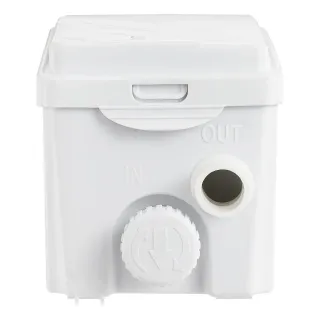 Канализационна помпа VEVOR FLO300/ 350W