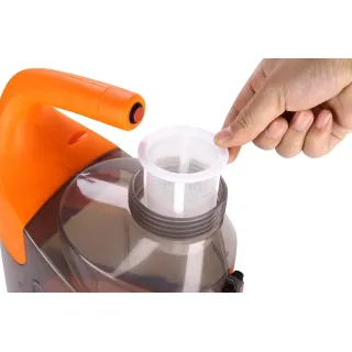 Акумулаторна пръскачка KraftDele KD2035/ 12V/ 3Ah