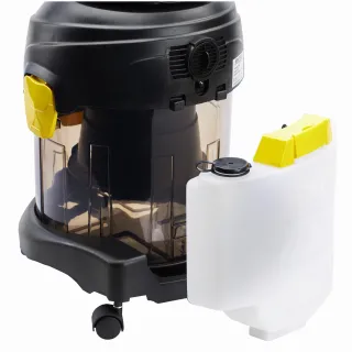 Прахосмукачка за сухо и мокро KraftDele KD481/ 1400W Прахосмукачка за сухо и мокро KraftDele KD481/ 1400W