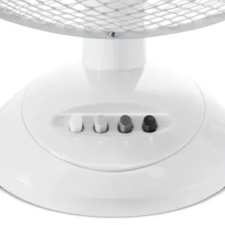 Настолен вентилатор с 90° осцилация TROTEC TVE 14/ 50W