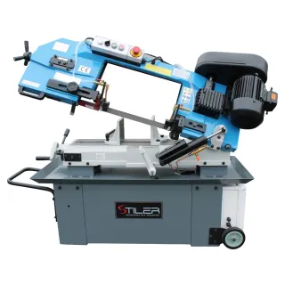 Лентов трион STILER  BS 912B/ 1.1kW/ 400V