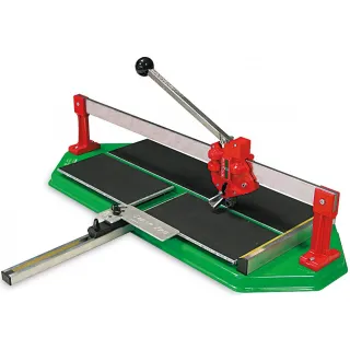 Ръчна машина за рязане на плочки Mondelin SUPER PRO 750/ 75 см