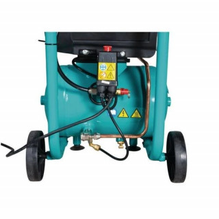Koмпресор Aircraft COMPACT-AIR 221/10 E/ 1500W Koмпресор Aircraft COMPACT-AIR 221/10 E/ 1500W