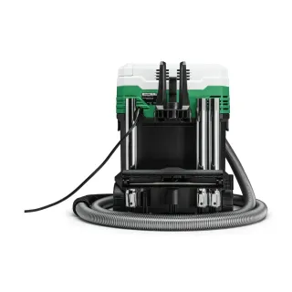 Прахосмукачка за сухо и мокро почистване HiKOKI - Hitachi RP300YL/ 1200 W/ 30 л