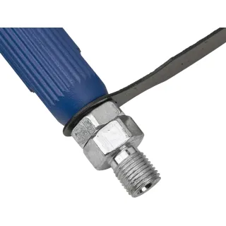 Пневматичен пистолет за боядисване KraftDele KD2170/ 248 bar