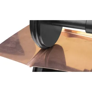 Ръчна машина за валцоване METCOR RM42H