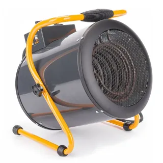 Електрически отоплител POWERMAT PM-NAG-6EN/ 6kW/ 400V