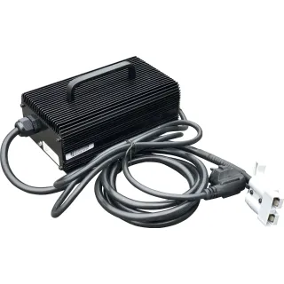 Електрическа палетна количка с повдигане STILER drive + lifting/ 1.5т