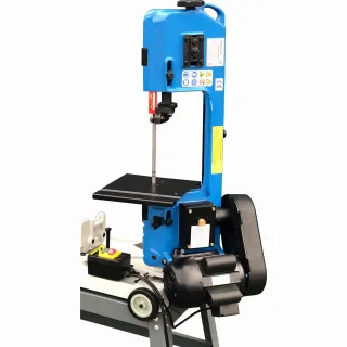 Лентов трион STILER BS 115A/ 550W/ 230V