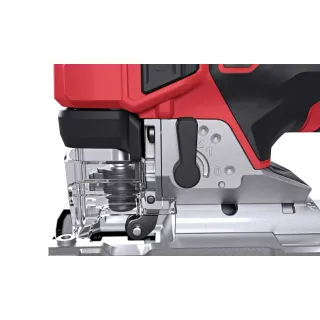Акумулаторен прободен трион FLEX JS 18.0-EC/5.0 Set/ 18V/ 2х5Ah