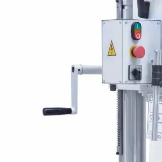 Колонна бормашина BERNARDO GHD 25 SN Колонна бормашина BERNARDO GHD 25 SN