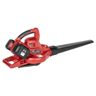 Акумулаторна духалка/листосъбирач 2 в 1 Cedrus BV200LIX2/ 2x20V