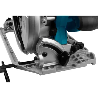 Акумулаторен циркуляр Makita DHS782Z/ 18+18 V