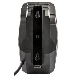 Автоматична макара с маркуч за въздух POWERMAT PM-ABNW-14M/ 14 м