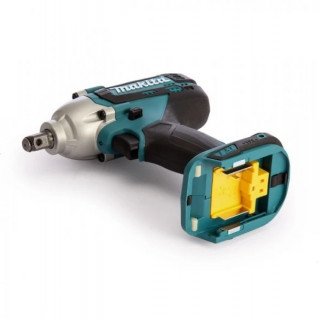 Акумулаторен ударен гайковерт Makita DTW190Z 18.0 V / 190 Nm