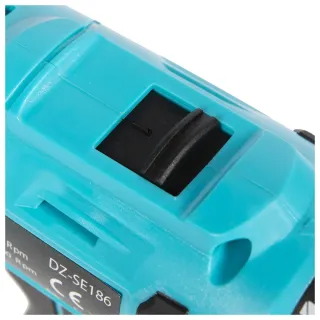 Акумулаторен винтоверт Detoolz DZ-SE186/ 18V