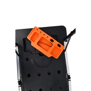 Мултифункционална работна маса / количка 7 в 1 AWTools AW30580/ 250 кг Мултифункционална работна маса / количка 7 в 1 AWTools AW30580/ 250 кг