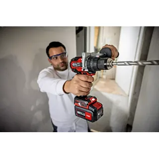 Aкумулаторен ударен винтоверт FLEX PD 2G 18.0-EC HD C/ 18V Aкумулаторен ударен винтоверт FLEX PD 2G 18.0-EC HD C/ 18V