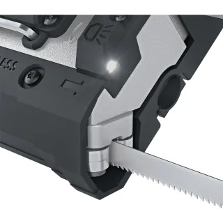 Акумулаторен лентов трион FLEX SBE 64 18-EC/ 18V