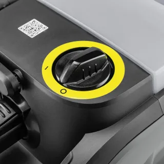 Акумулаторен спрей-екстрактор Karcher Puzzi 2/1 Bp/ 36V