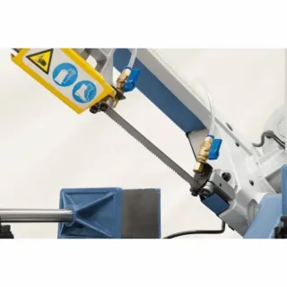 Лентоотрезна машина BERNARDO HBS 150 Z