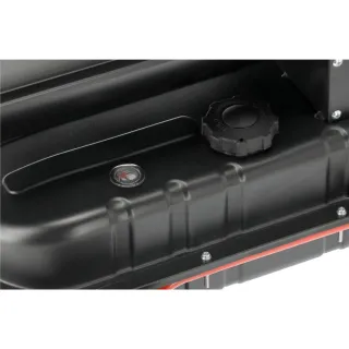 Дизелов калорифер Yato YT-99738/ 20kW/ 38 л/ 600 м³/ч/ с термостат/ LED Дизелов калорифер Yato YT-99738/ 20kW/ 38 л/ 600 м³/ч/ с термостат/ LED
