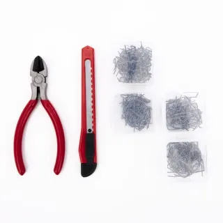 Пистолет за лепене на пластмаса KraftDele KD865/ 120W Пистолет за лепене на пластмаса KraftDele KD865/ 120W