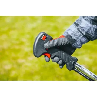 Бензинов тример RED TECHNIC RTKS0150/ 2.2 к.с. Бензинов тример RED TECHNIC RTKS0150/ 2.2 к.с.