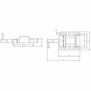 Менгеме BERNARDO BMO 200