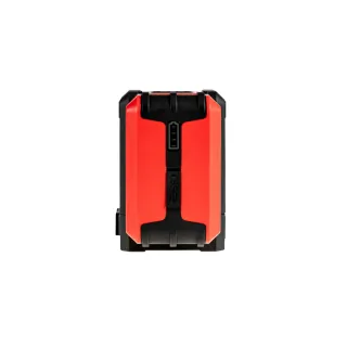 Комплект лазерен нивелир + аксесоари PRO PRO-AQ180G/ 30 м